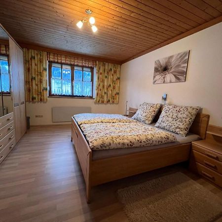 Appartamento Haus Schreder Saalfelden Esterno foto