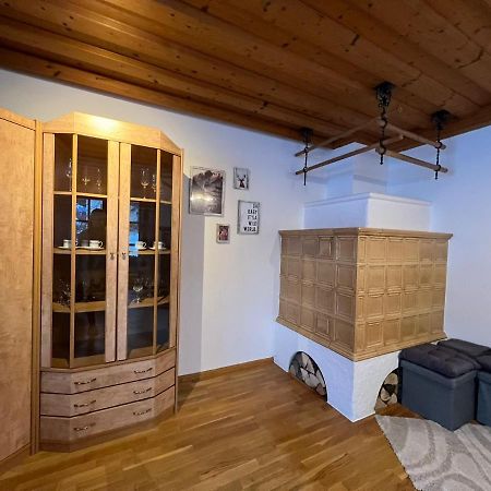 Appartamento Haus Schreder Saalfelden Esterno foto