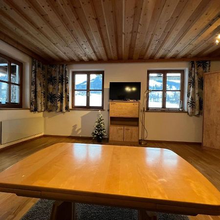 Appartamento Haus Schreder Saalfelden Esterno foto