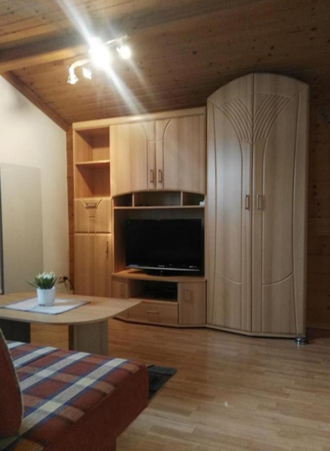 Appartamento Haus Schreder Saalfelden Esterno foto
