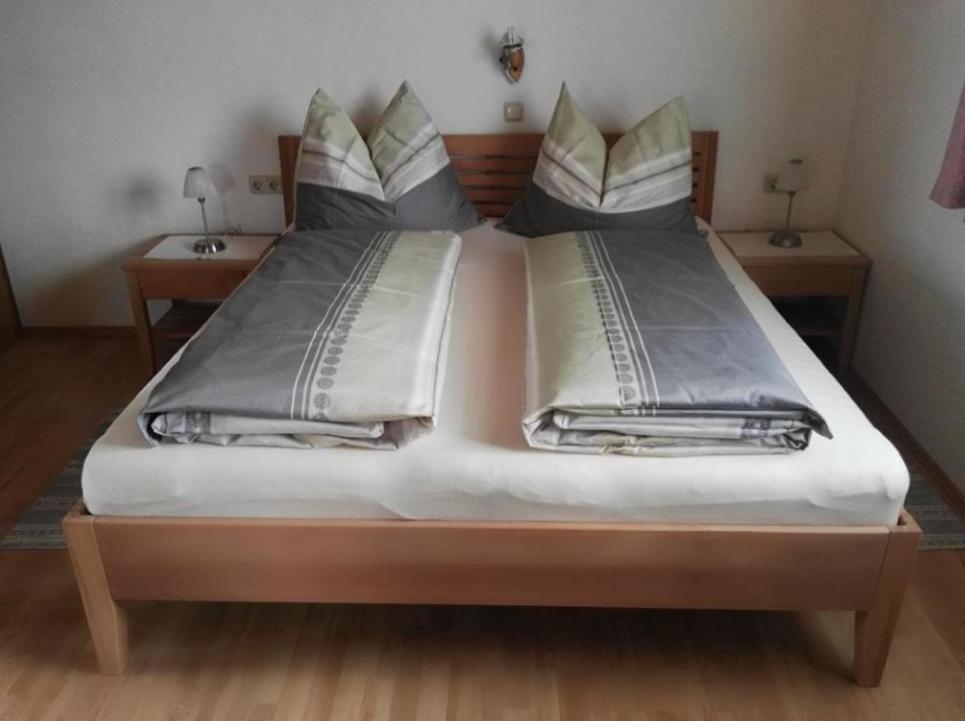 Appartamento Haus Schreder Saalfelden Esterno foto