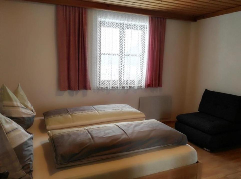 Appartamento Haus Schreder Saalfelden Esterno foto