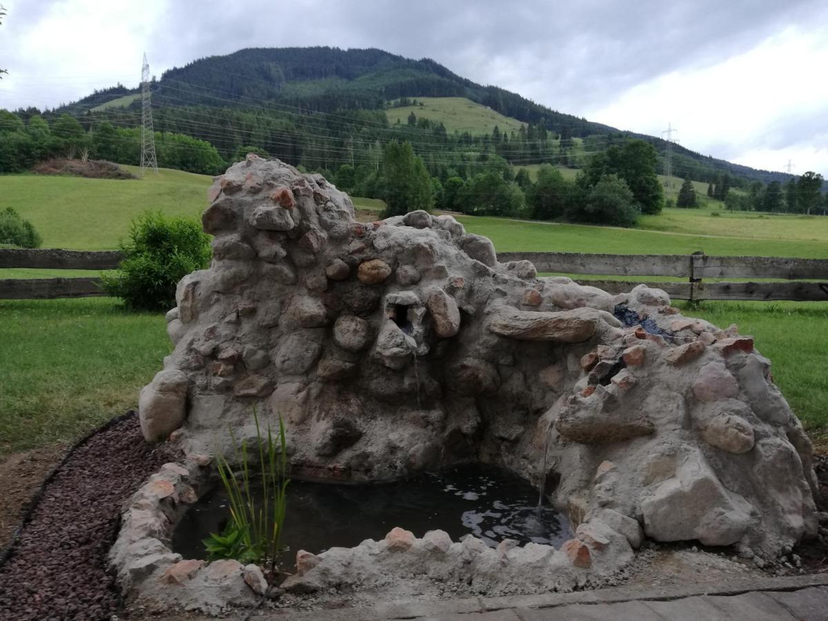 Appartamento Haus Schreder Saalfelden Esterno foto