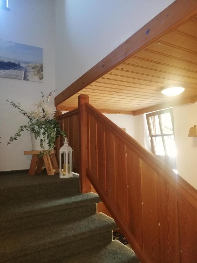 Appartamento Haus Schreder Saalfelden Esterno foto