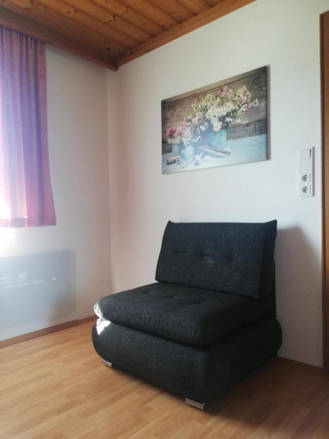 Appartamento Haus Schreder Saalfelden Esterno foto