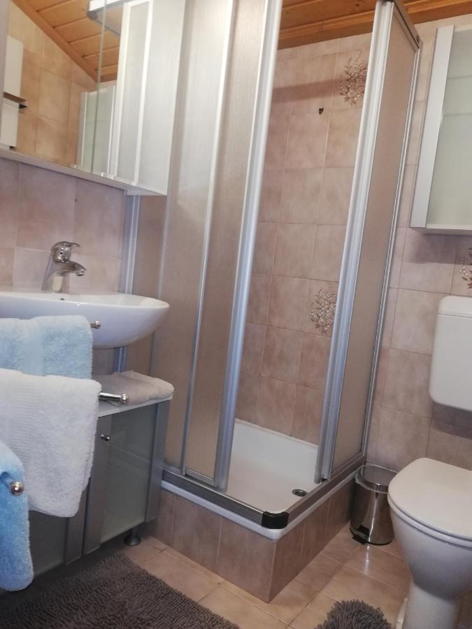 Appartamento Haus Schreder Saalfelden Esterno foto