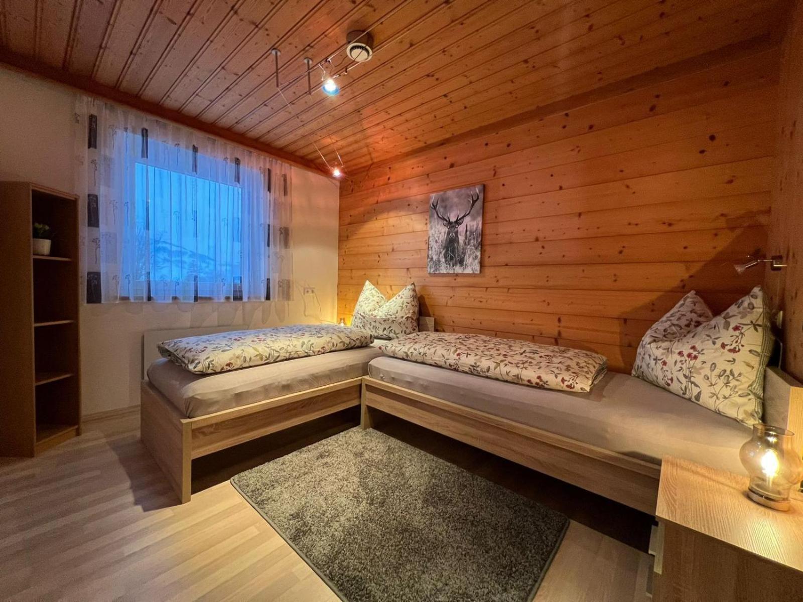 Appartamento Haus Schreder Saalfelden Esterno foto