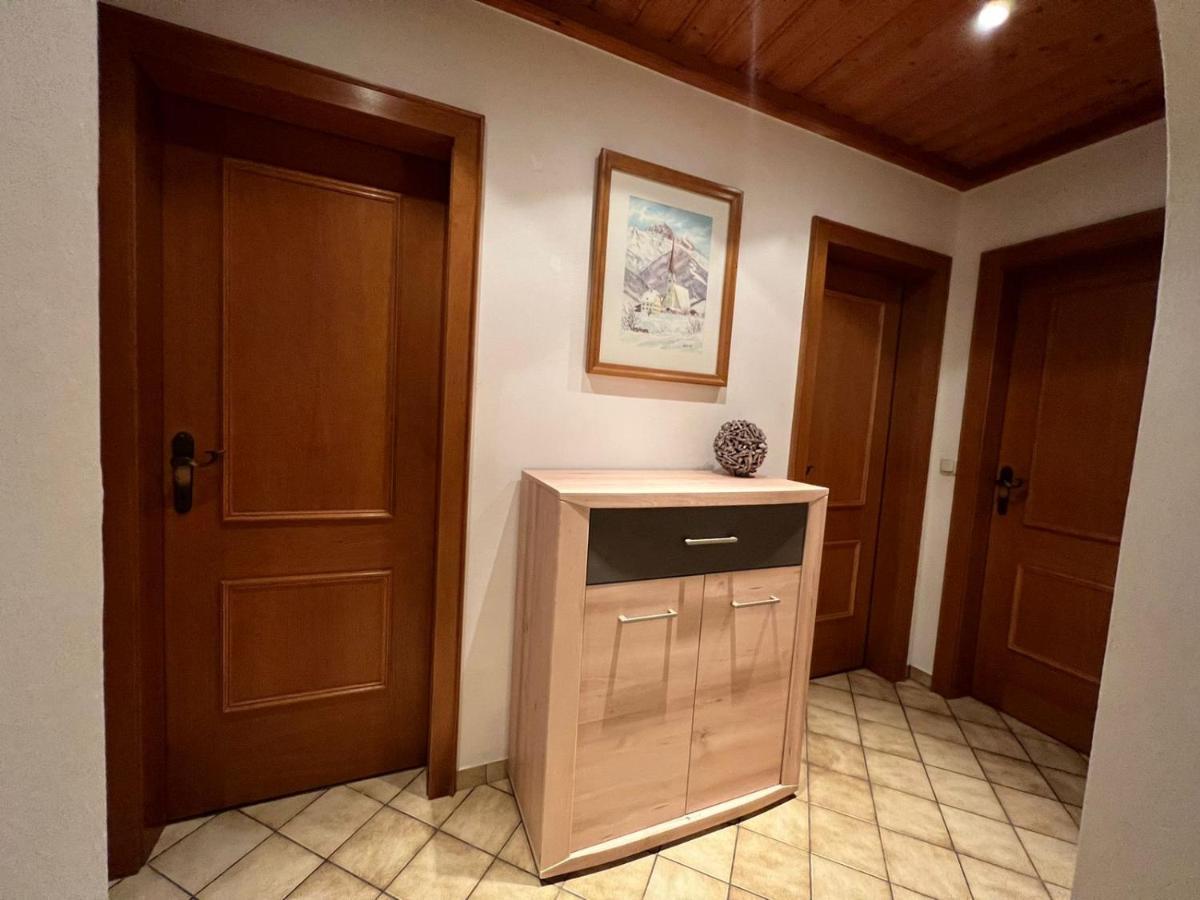 Appartamento Haus Schreder Saalfelden Esterno foto