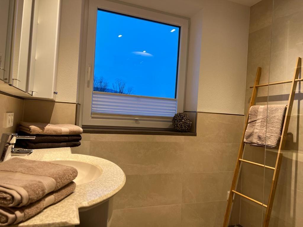 Appartamento Haus Schreder Saalfelden Esterno foto