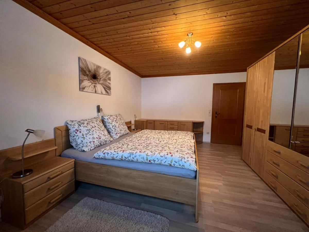 Appartamento Haus Schreder Saalfelden Esterno foto